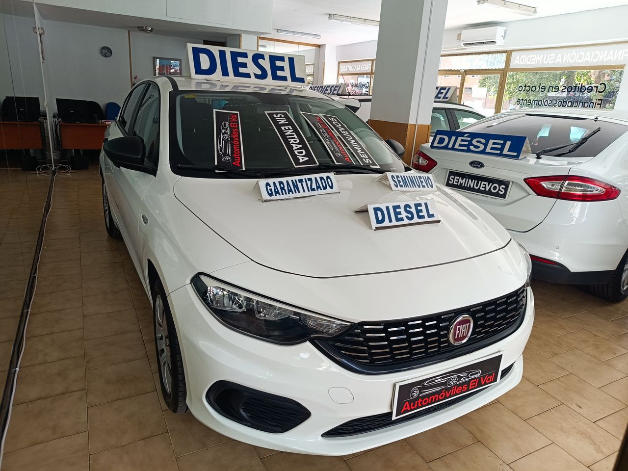 fiat tipo 2017 / foto grande (3)