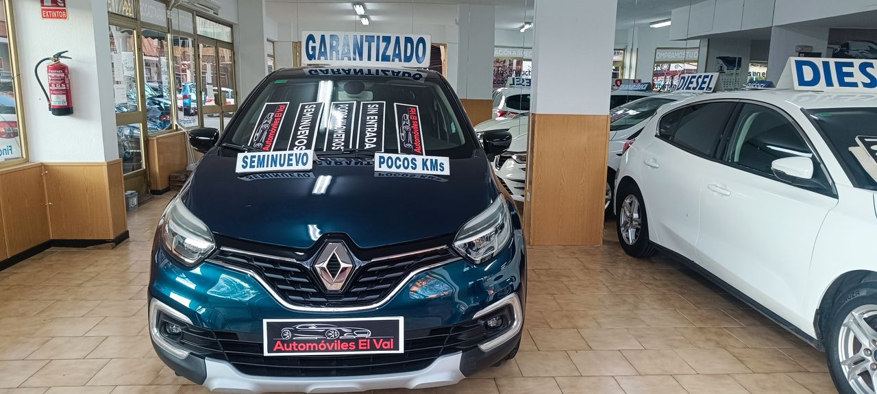 renault captur 2019 / foto grande (2)
