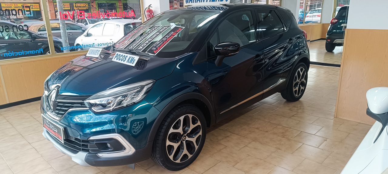 renault captur 2019 / foto grande (3)