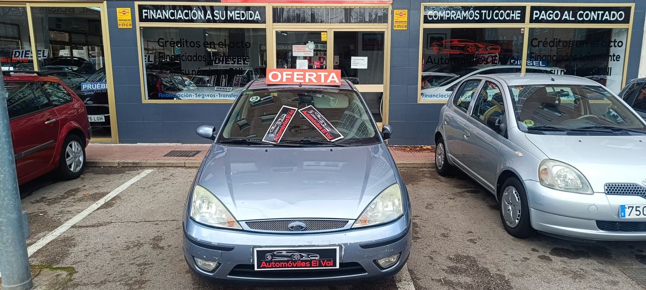 ford focus 2004 / foto grande (2)