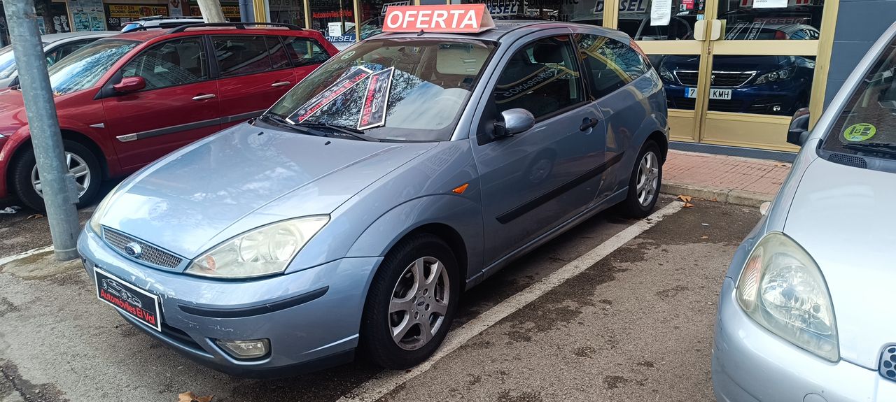 ford focus 2004 / foto grande (3)