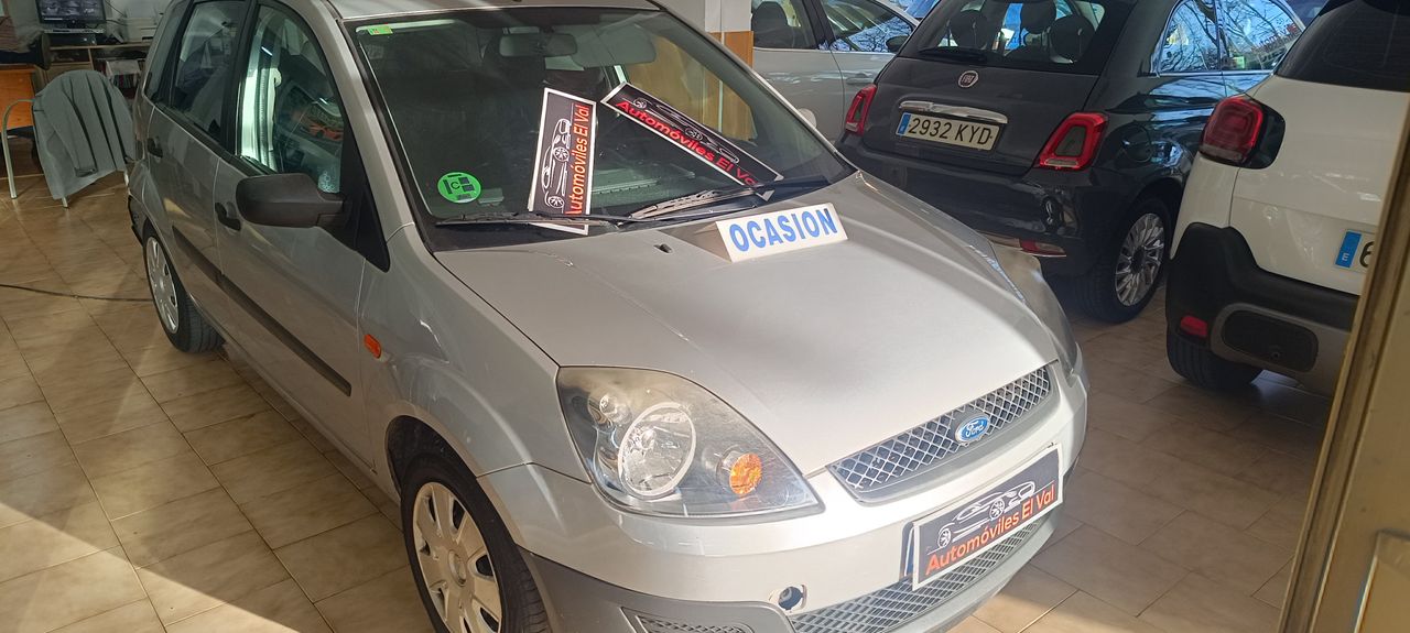 ford fiesta 2007 / foto grande (3)