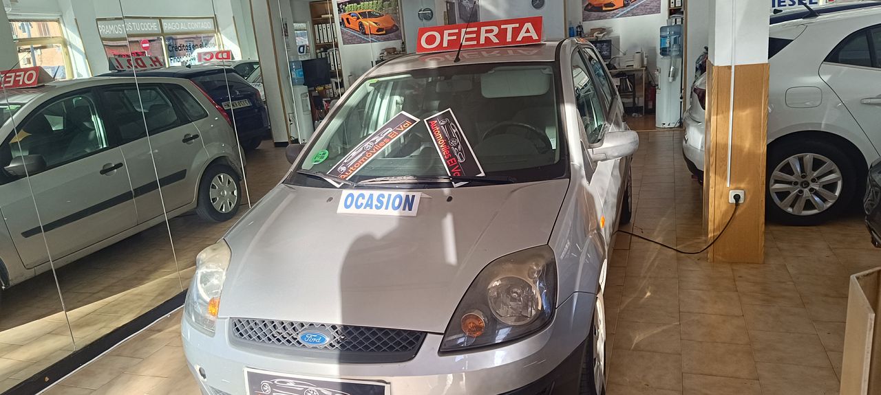 ford fiesta 2007 / foto grande (2)