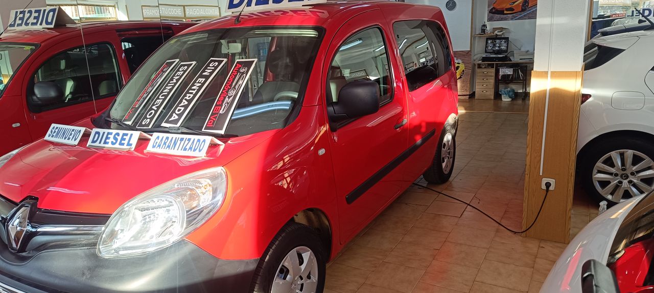 renault kangoo combi 2020 / foto grande (3)