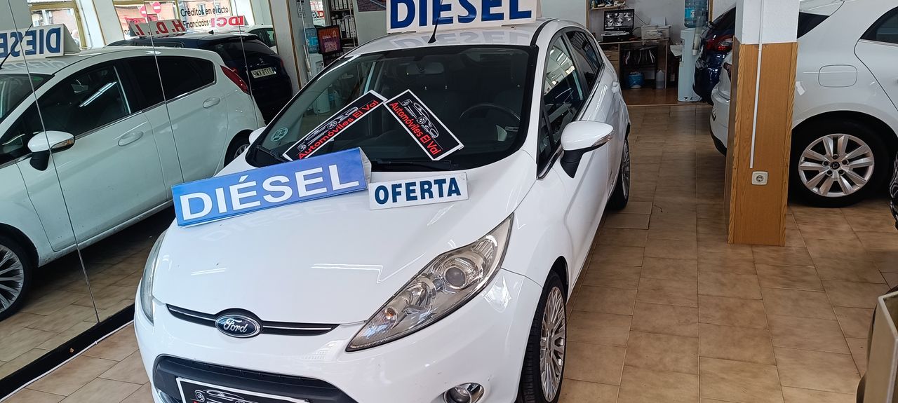 ford fiesta 2011 / foto grande (2)