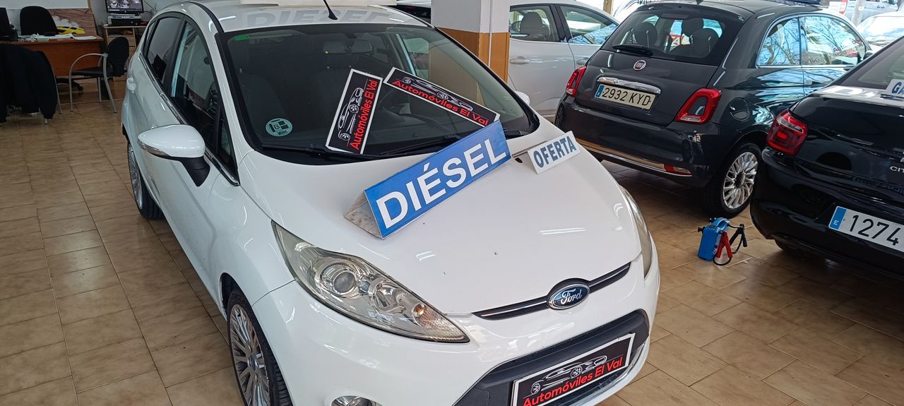 ford fiesta 2011 / foto grande (3)