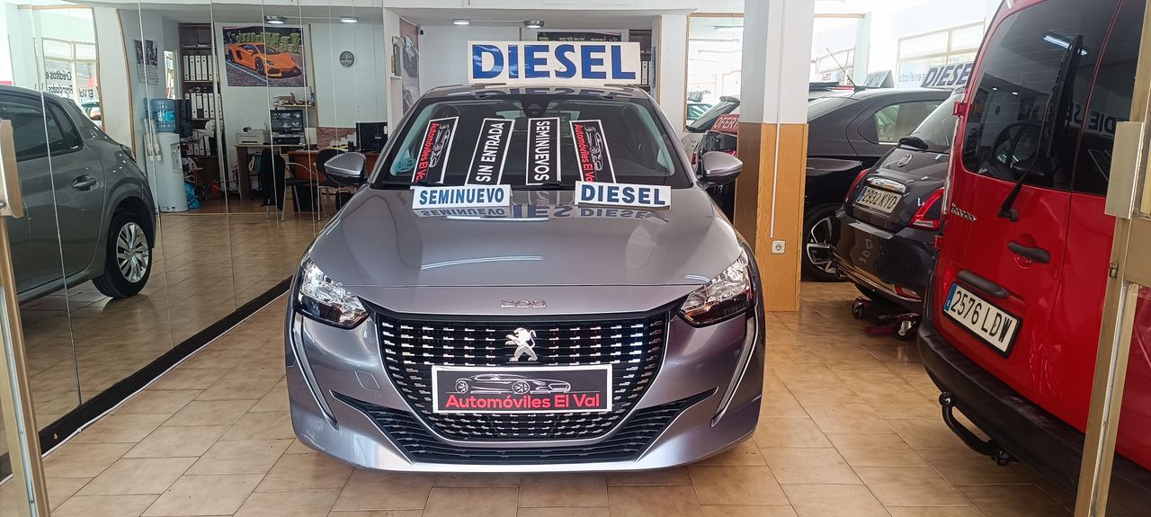 peugeot 208 2021 / foto grande (2)