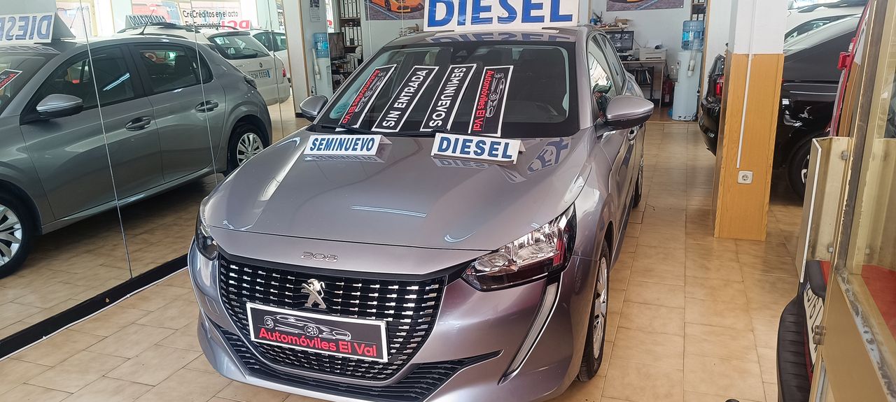 peugeot 208 2021 / foto grande (3)