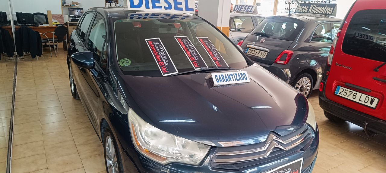 citroën c4 2013 / foto grande (3)