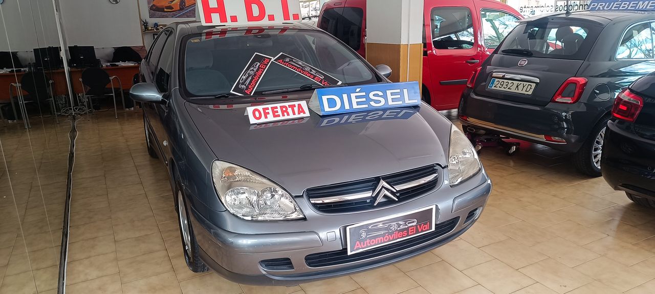 citroën c5 2002 / foto grande (3)