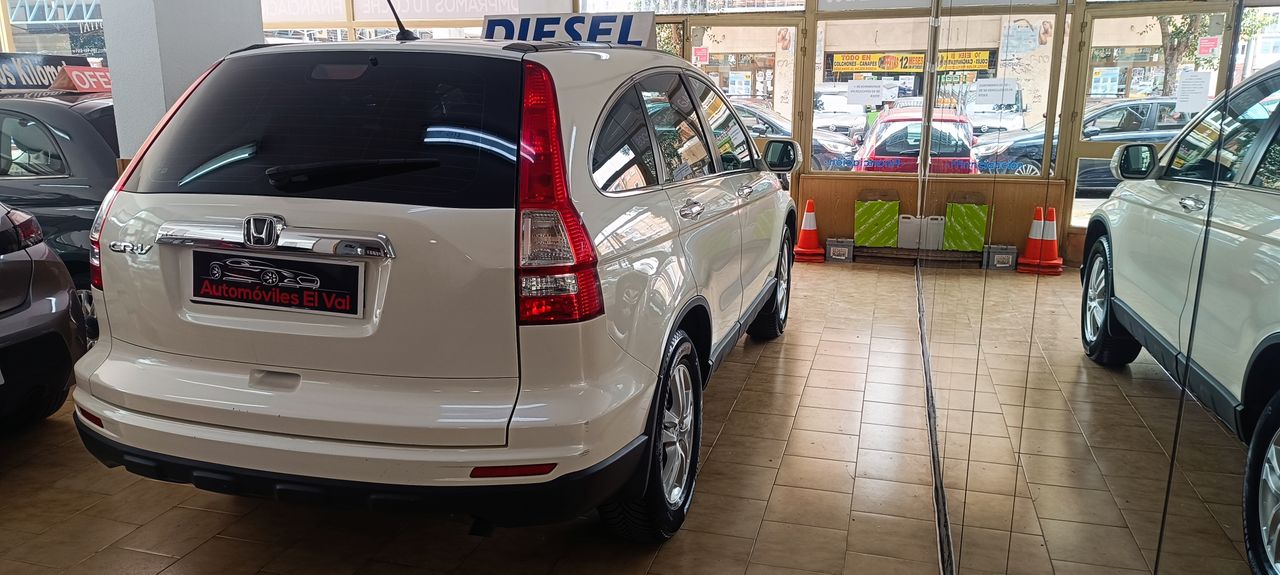 honda cr-v 2010 / foto grande (3)