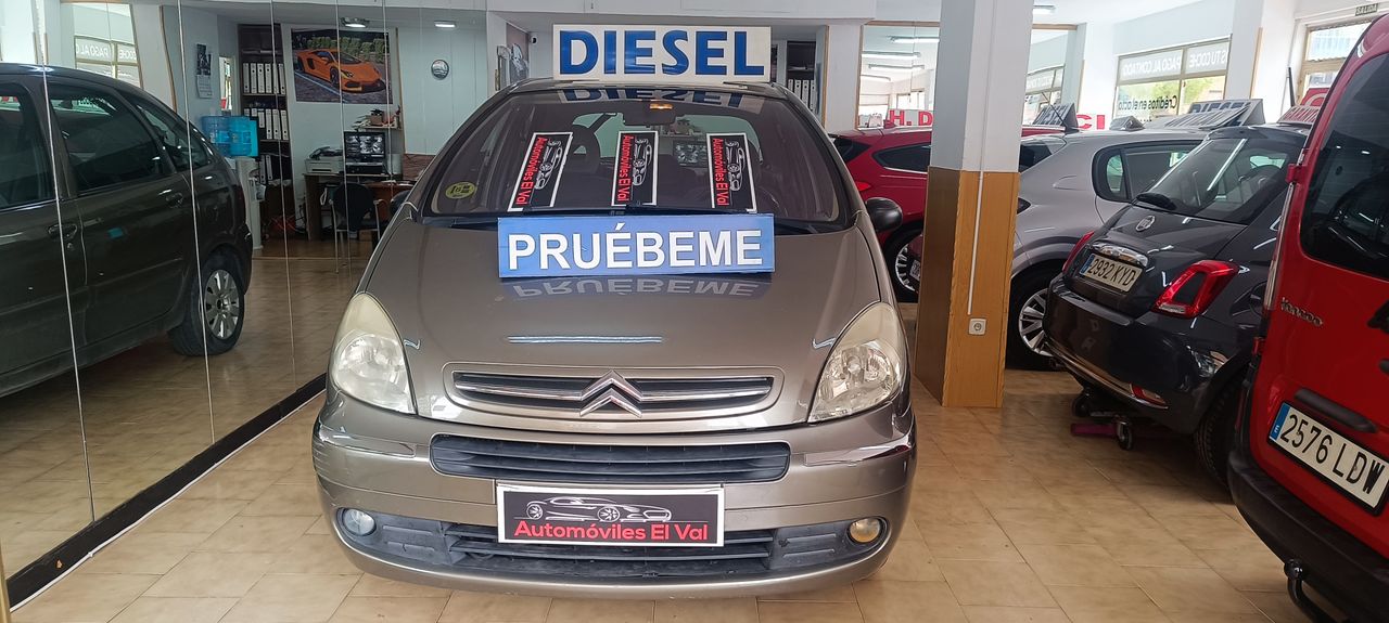 Foto citroën xsara picasso 2006 /