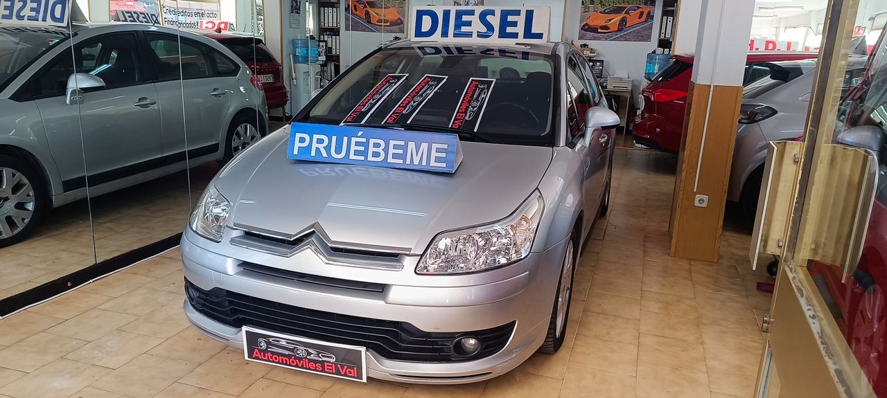 citroën c4 2008 / foto grande (2)