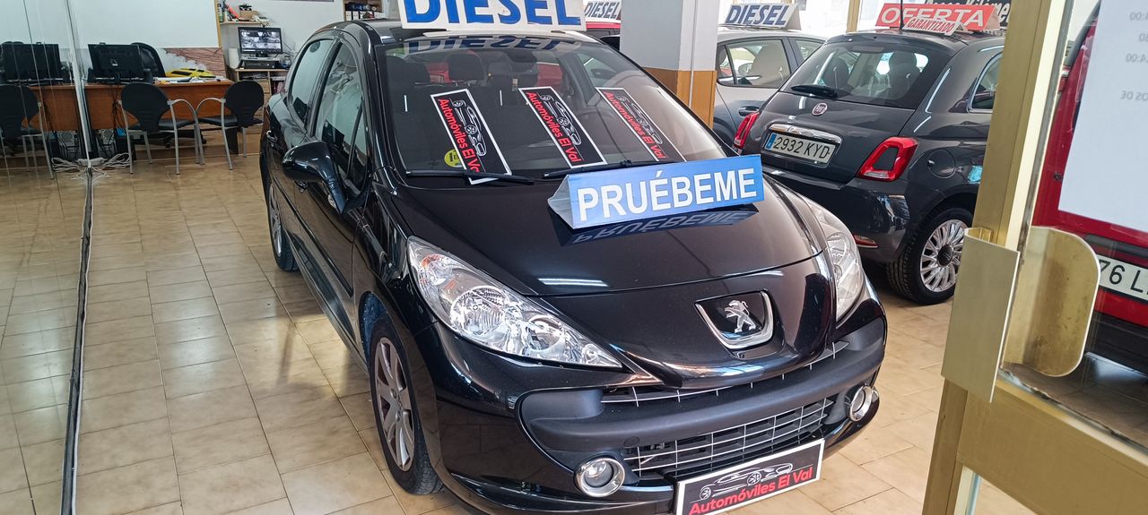 peugeot 207 2008 / foto grande (3)
