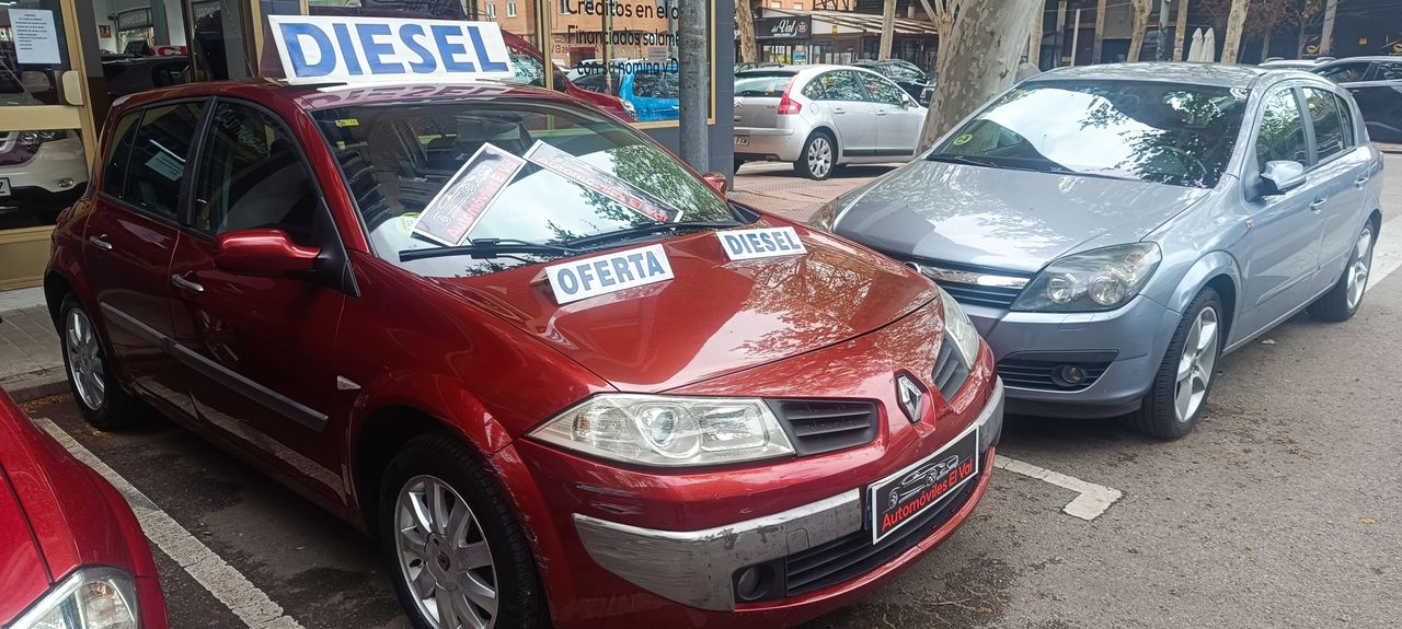 renault megane 2008 / foto grande (3)