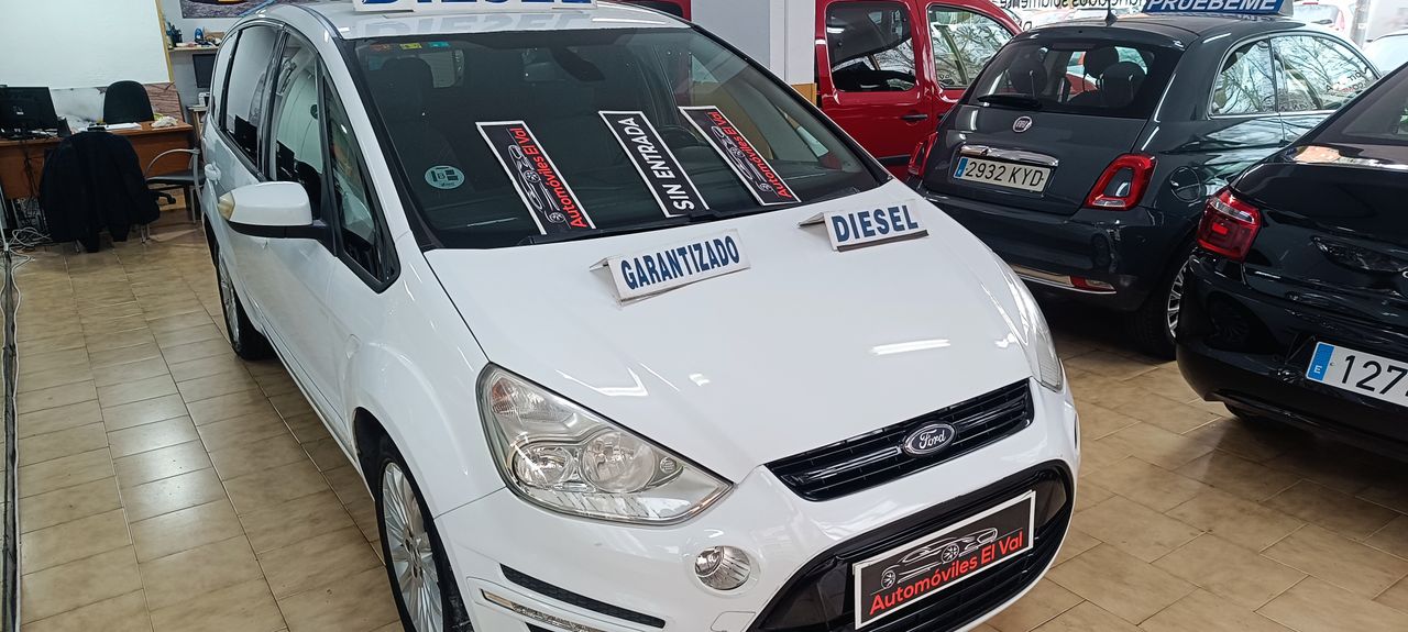 ford s max 2015 / foto grande (3)
