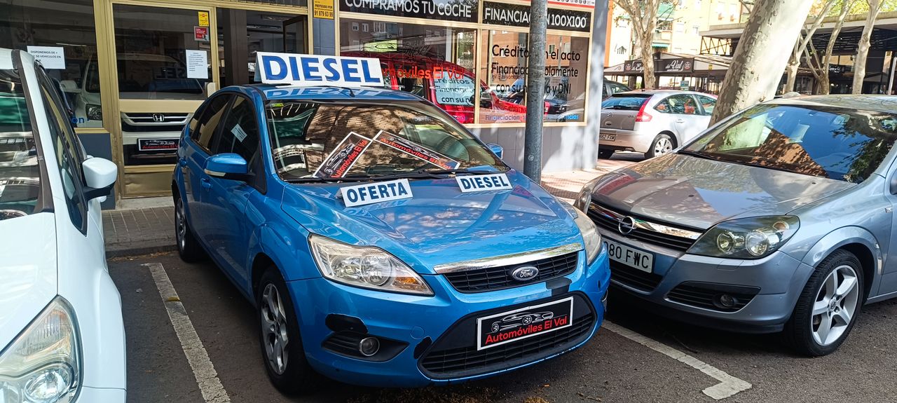 ford focus 2008 / foto grande (2)