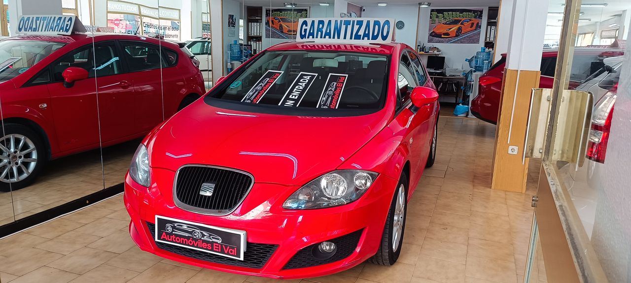 seat leon 2012 / foto grande (2)