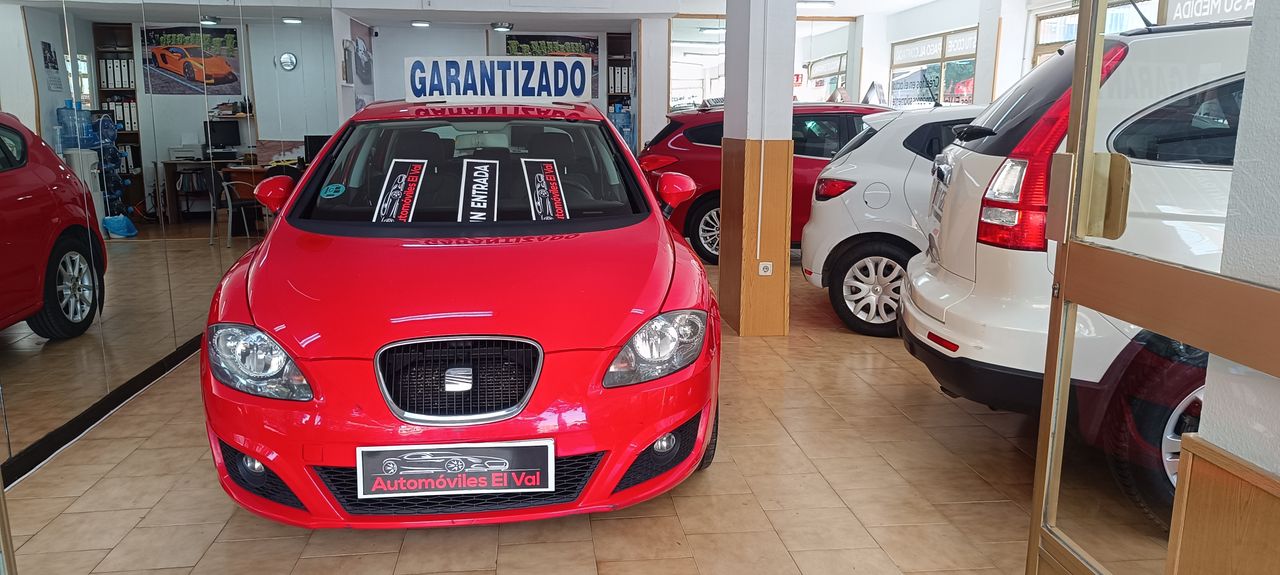 Foto seat leon 2012 /