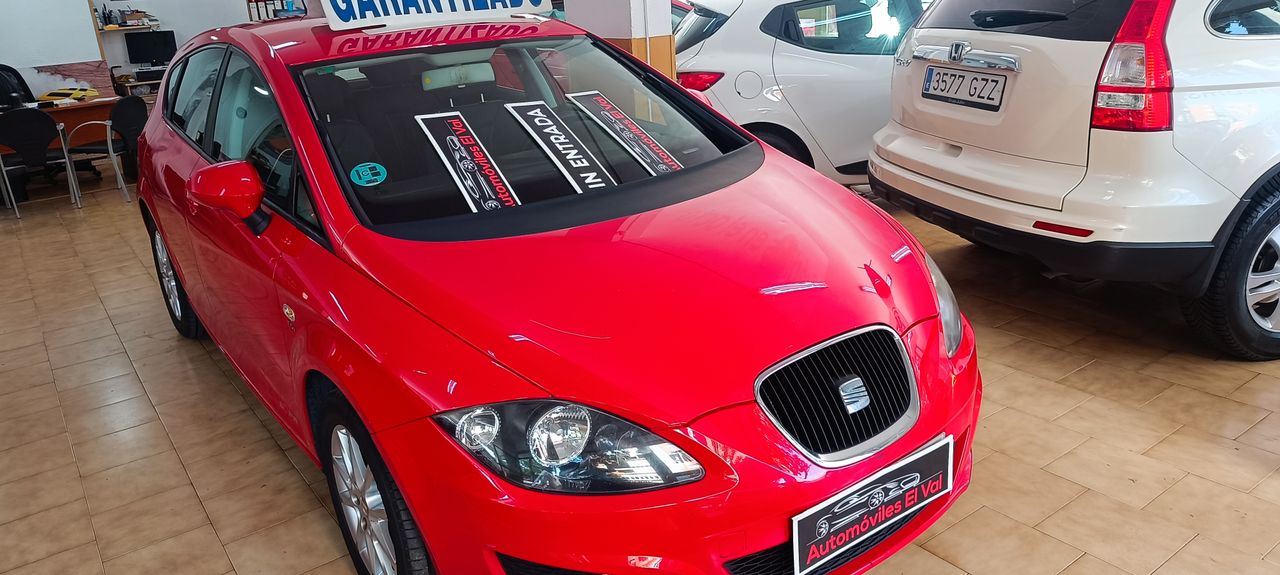 seat leon 2012 / foto grande (3)