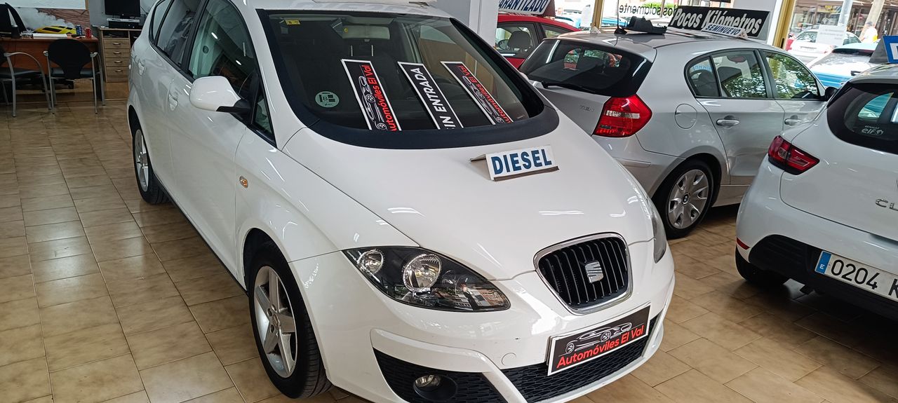 seat altea xl 2012 / foto grande (3)