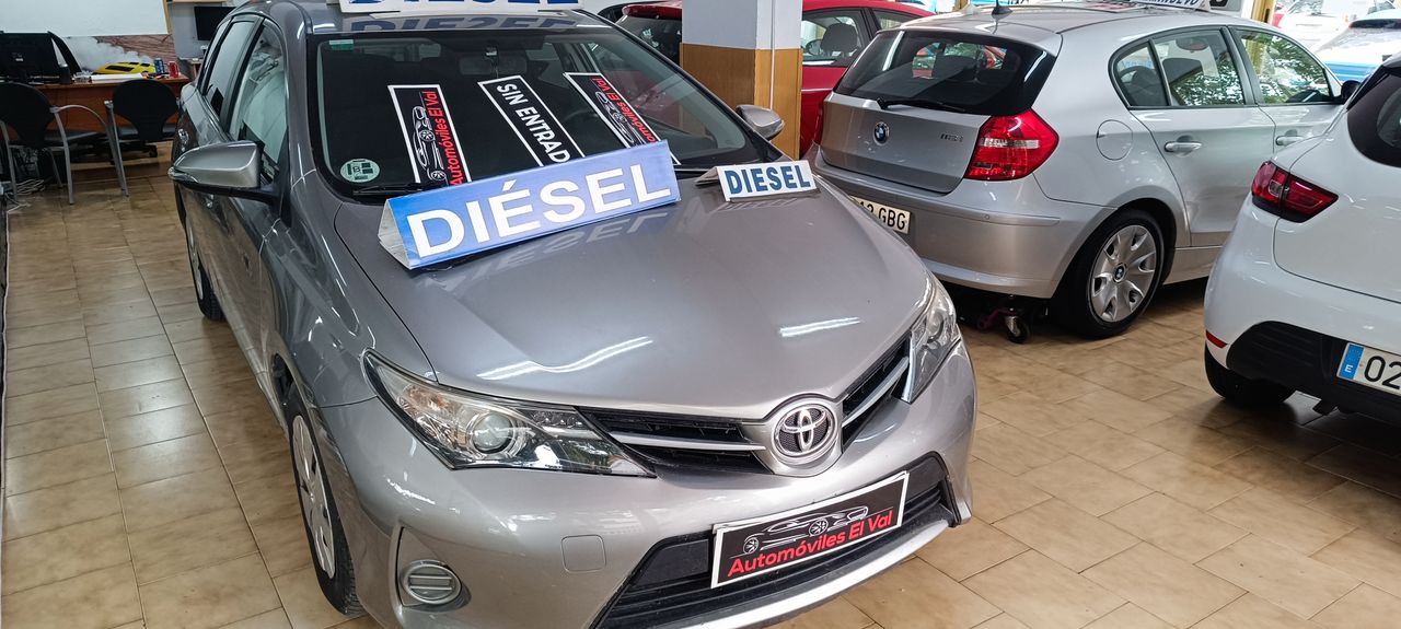 toyota auris 2014 / foto grande (3)