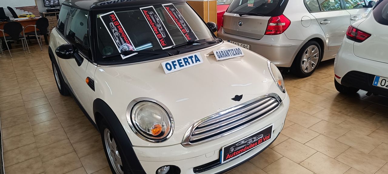 mini cooper 2007 / foto grande (3)