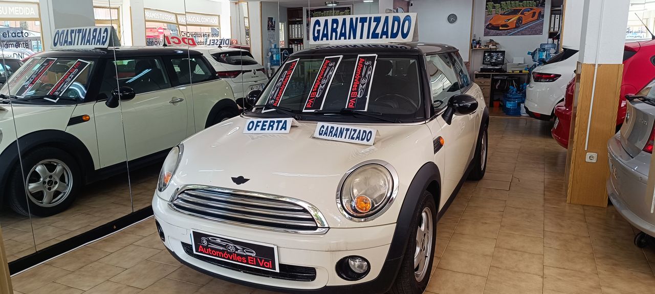 mini cooper 2007 / foto grande (2)