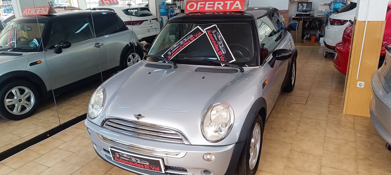 mini cooper 2006 / foto grande (2)