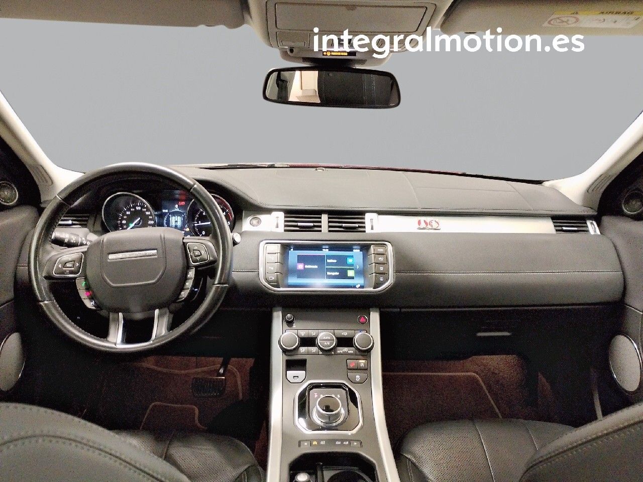 Land-Rover Range Rover Evoque 2.0L TD4 132kW 4x4 HSE Dynamic - foto 9