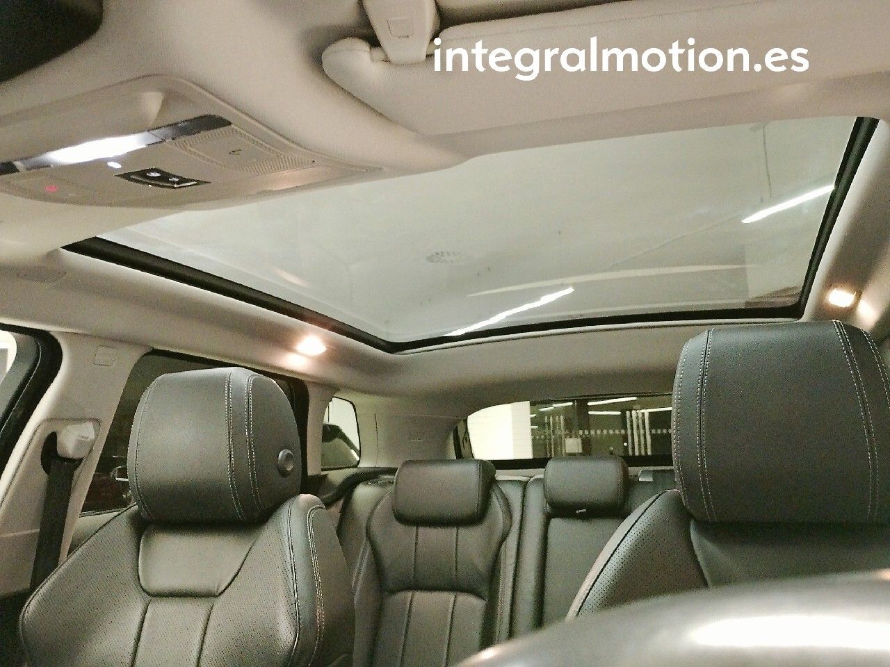 Land-Rover Range Rover Evoque 2.0L TD4 132kW 4x4 HSE Dynamic - foto 15