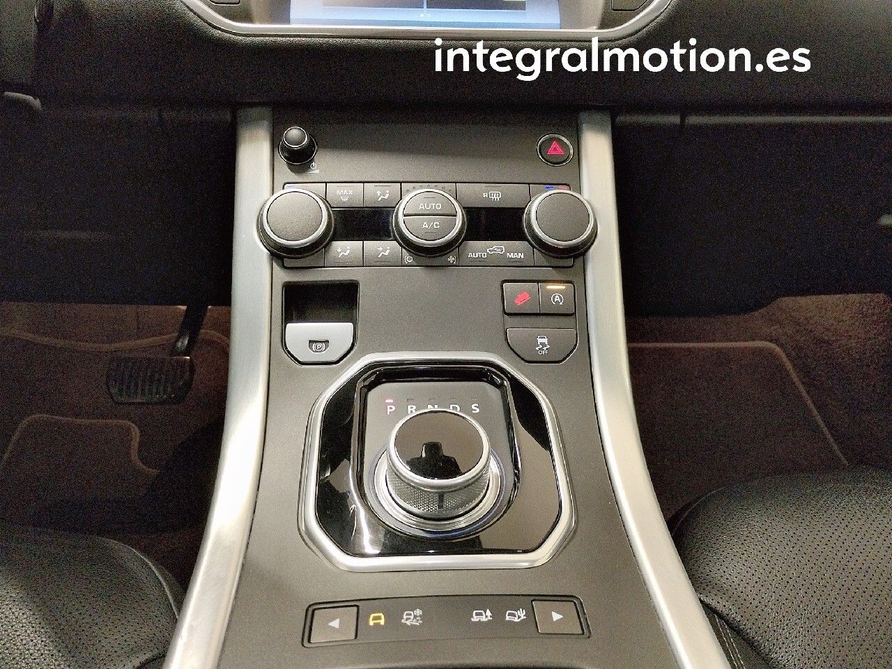 Land-Rover Range Rover Evoque 2.0L TD4 132kW 4x4 HSE Dynamic - foto 12