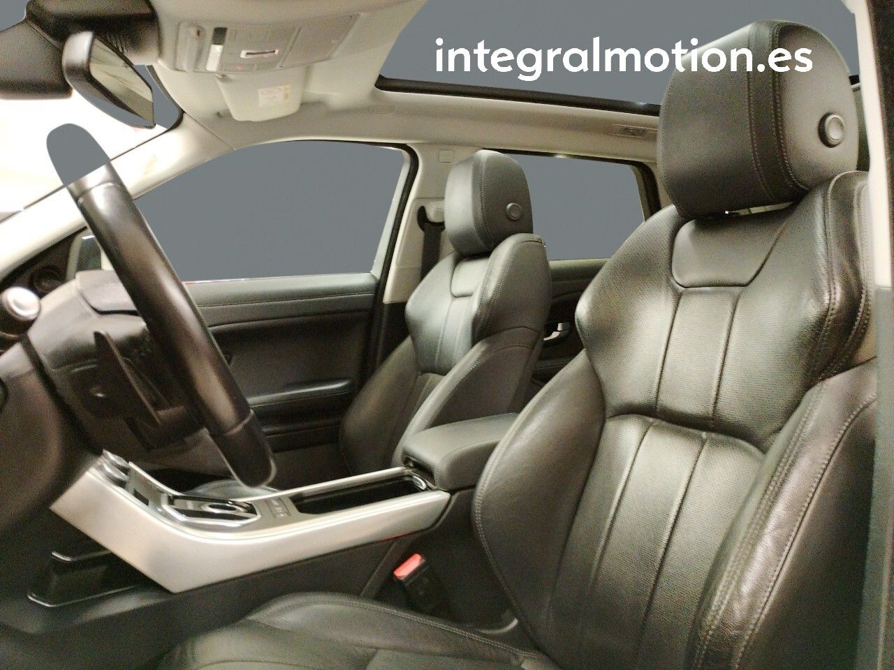 Land-Rover Range Rover Evoque 2.0L TD4 132kW 4x4 HSE Dynamic - foto 7