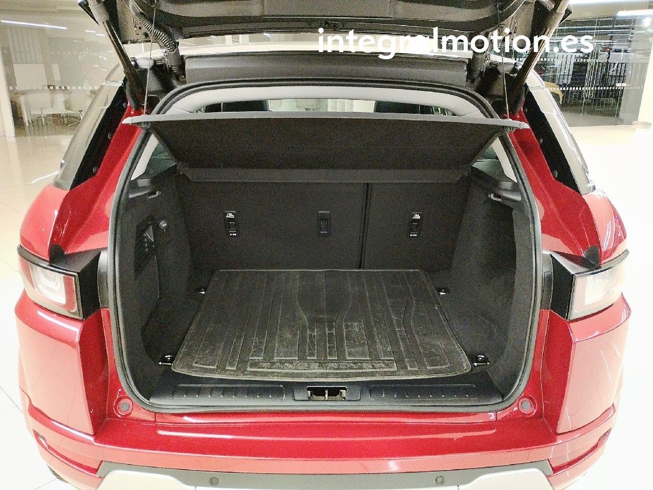 Land-Rover Range Rover Evoque 2.0L TD4 132kW 4x4 HSE Dynamic - foto 5