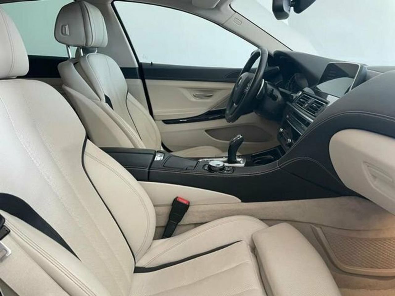 BMW Serie 6 640d Gran Coupe 230 kW (313 CV) - foto 27