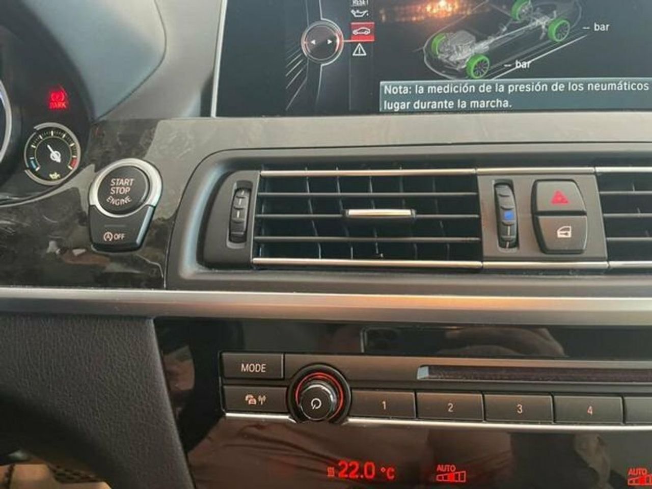 BMW Serie 6 640d Gran Coupe 230 kW (313 CV) - foto 32