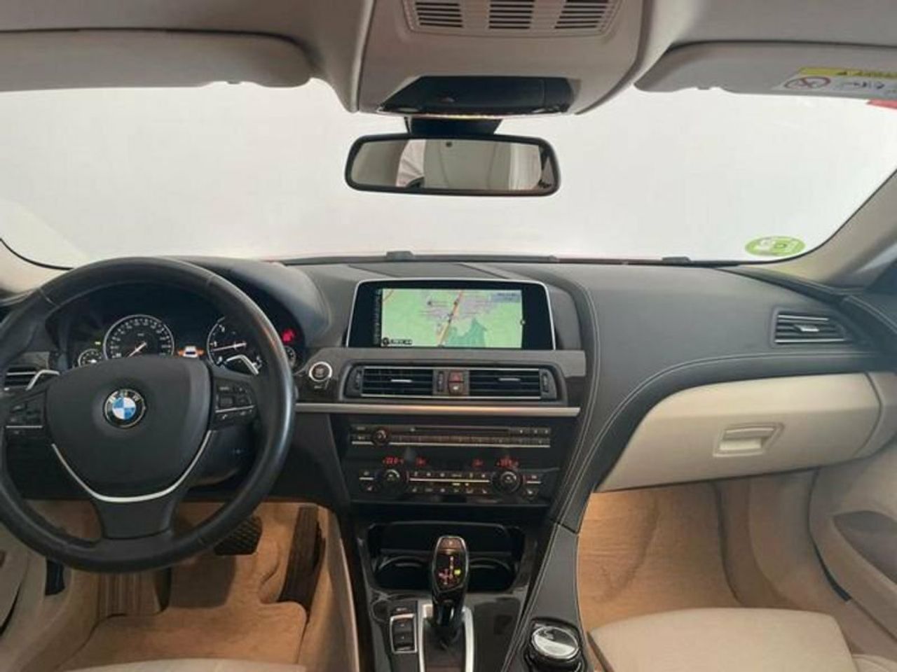 BMW Serie 6 640d Gran Coupe 230 kW (313 CV) - foto 7