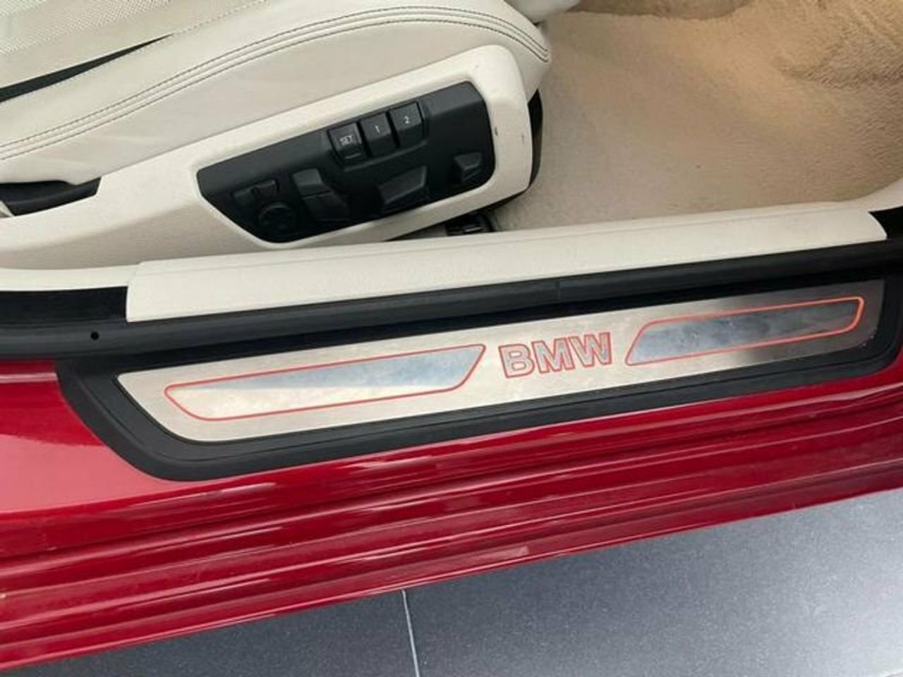 BMW Serie 6 640d Gran Coupe 230 kW (313 CV) - foto 11