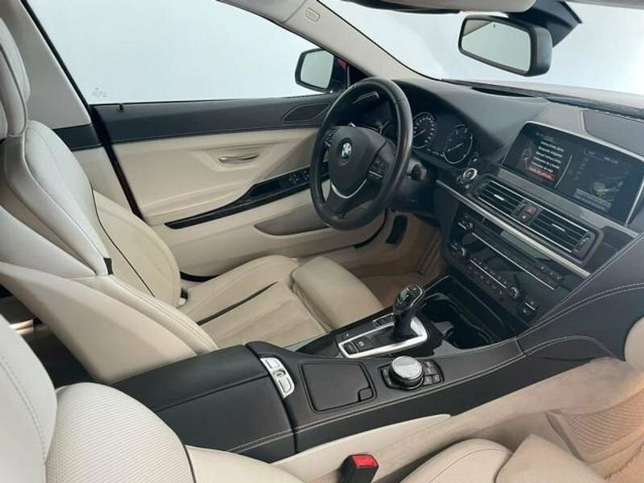 BMW Serie 6 640d Gran Coupe 230 kW (313 CV) - foto 8