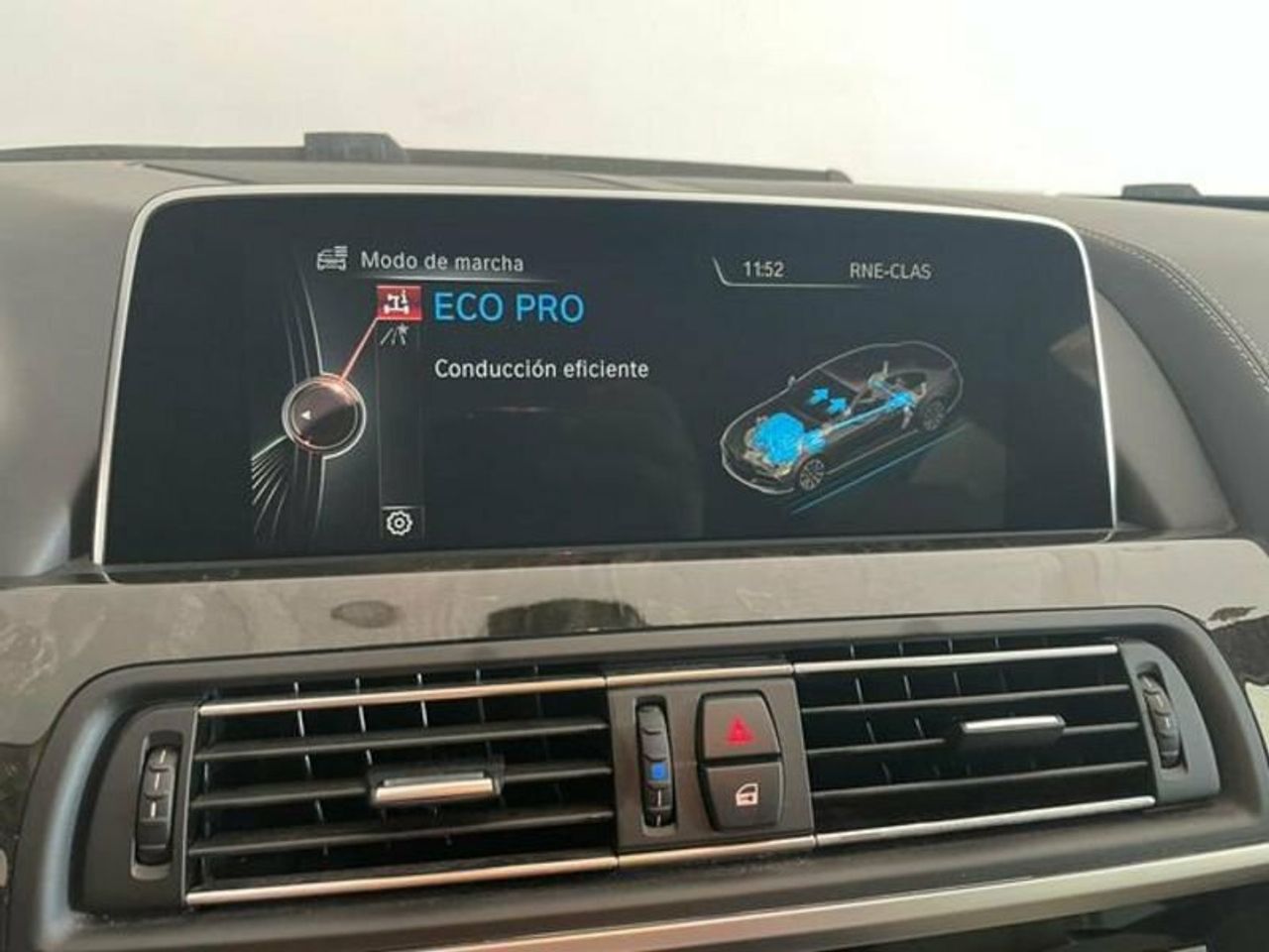 BMW Serie 6 640d Gran Coupe 230 kW (313 CV) - foto 36