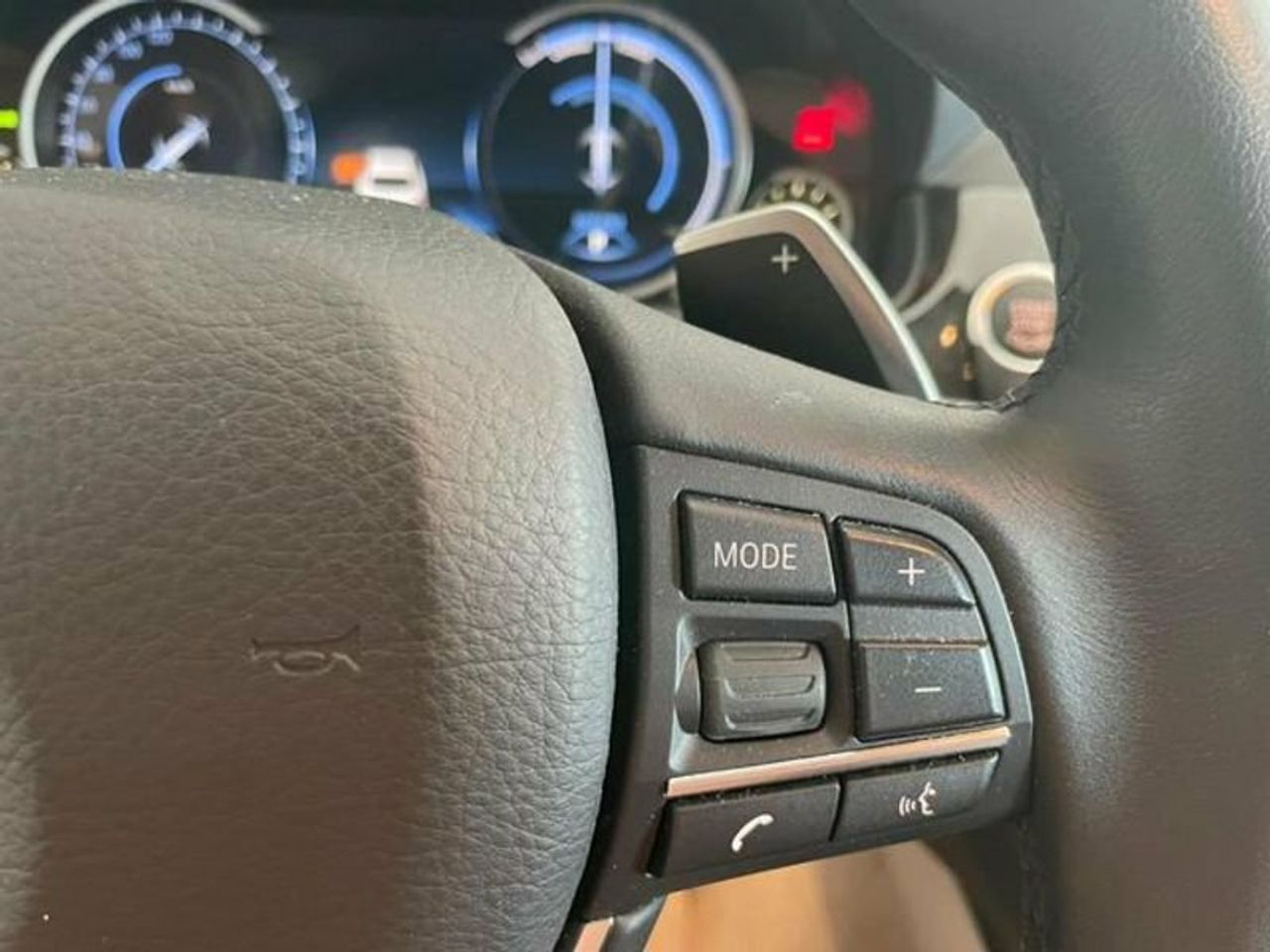 BMW Serie 6 640d Gran Coupe 230 kW (313 CV) - foto 35