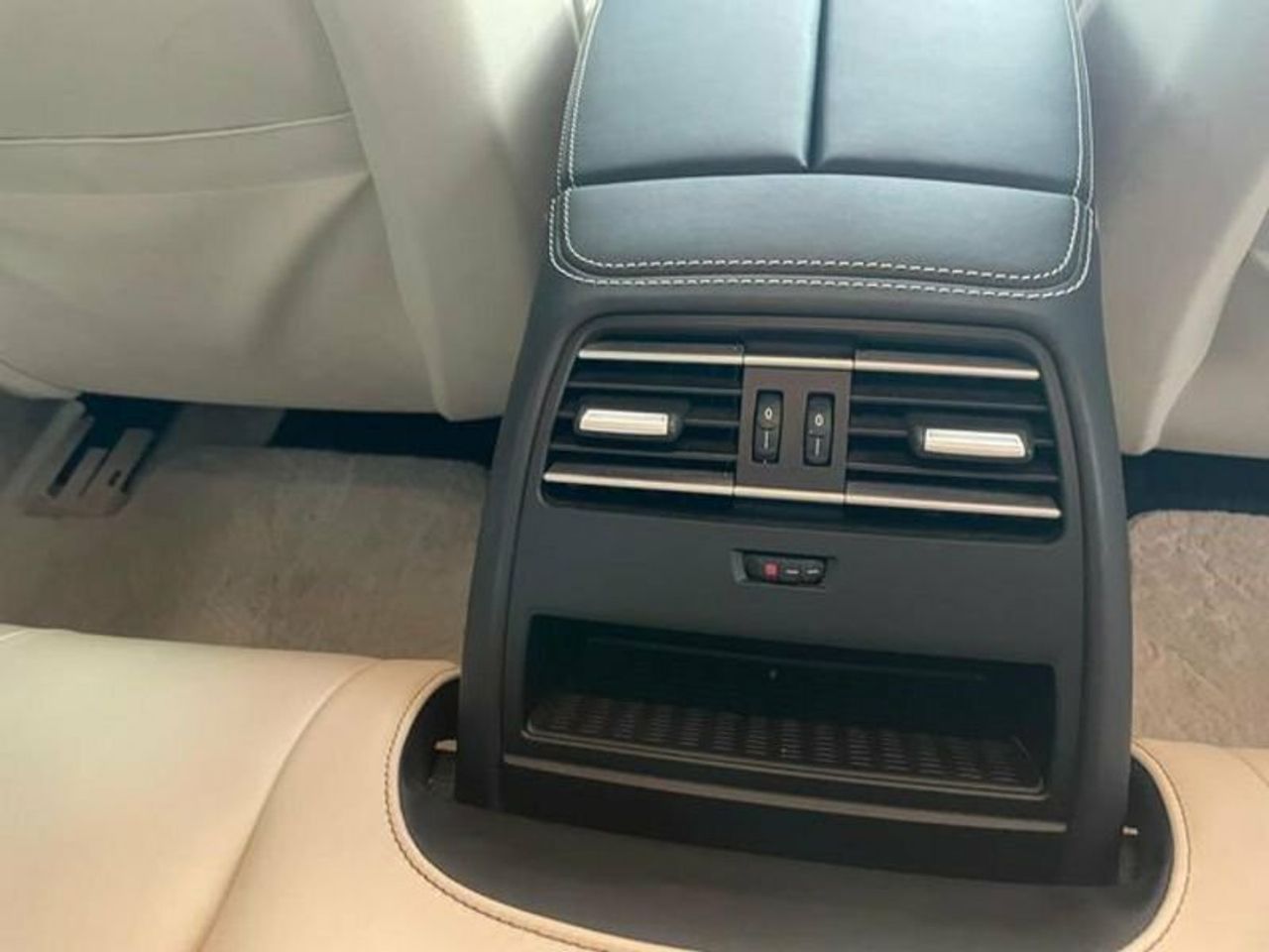 BMW Serie 6 640d Gran Coupe 230 kW (313 CV) - foto 31