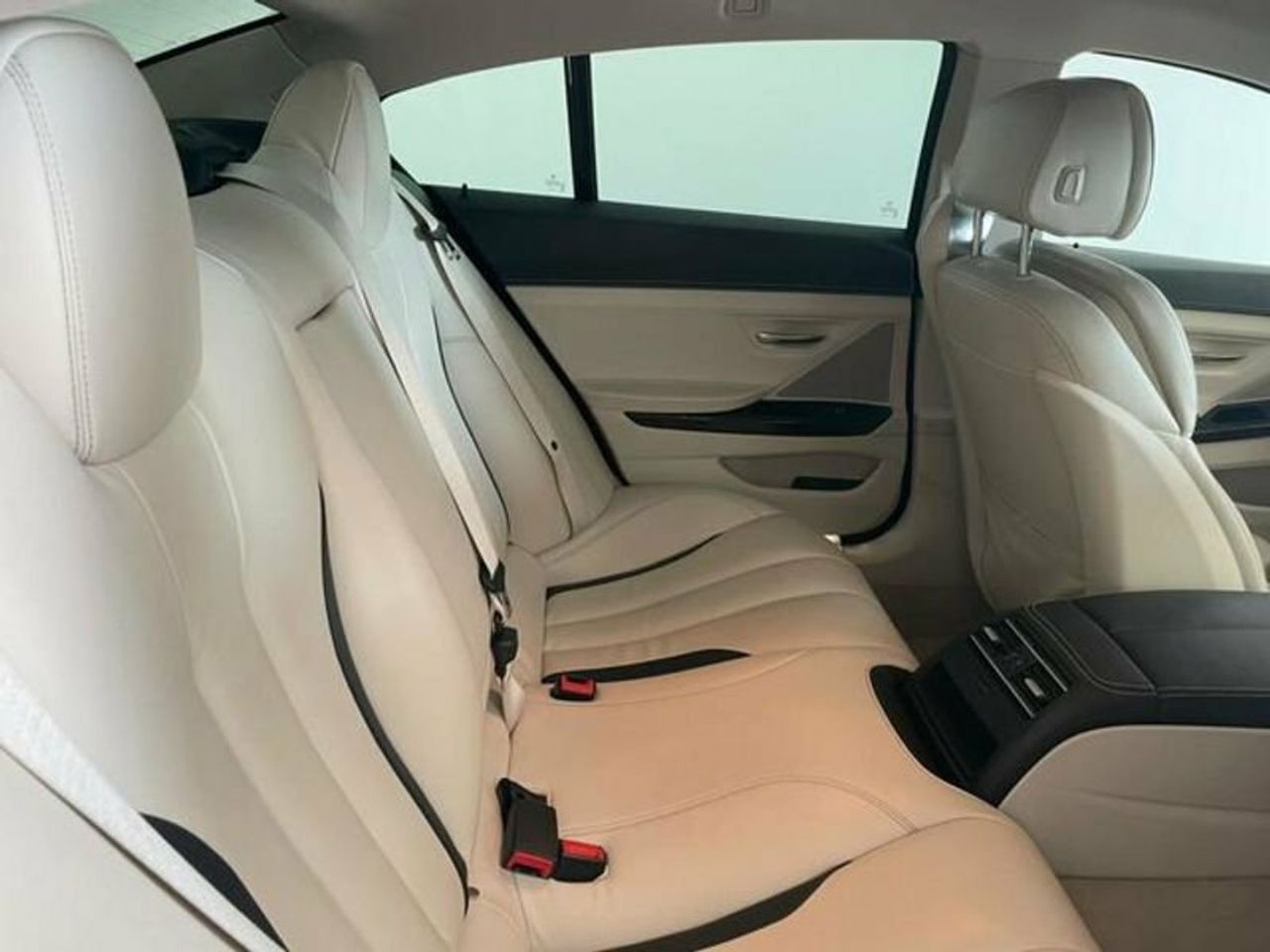 BMW Serie 6 640d Gran Coupe 230 kW (313 CV) - foto 13