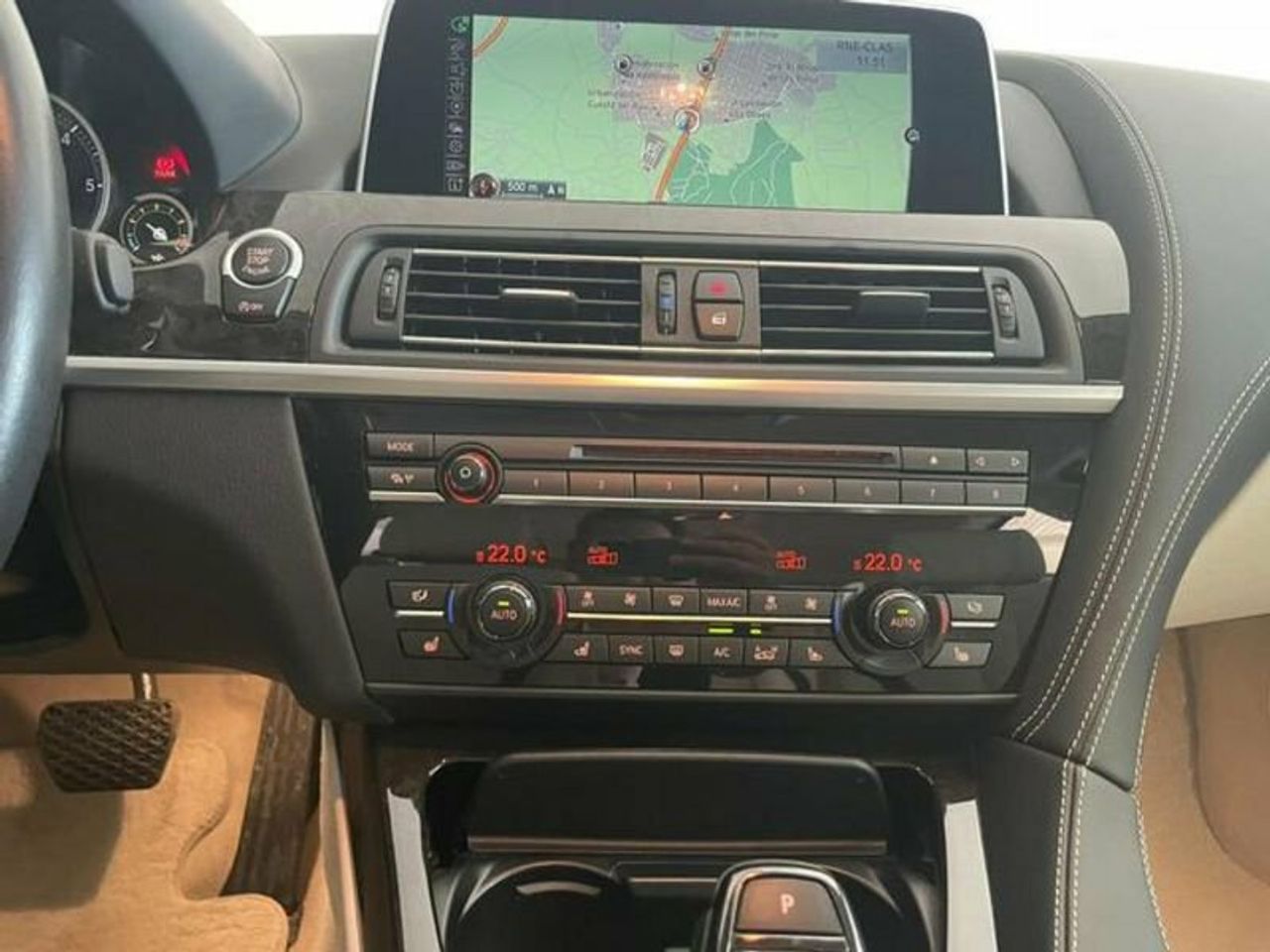 BMW Serie 6 640d Gran Coupe 230 kW (313 CV) - foto 28