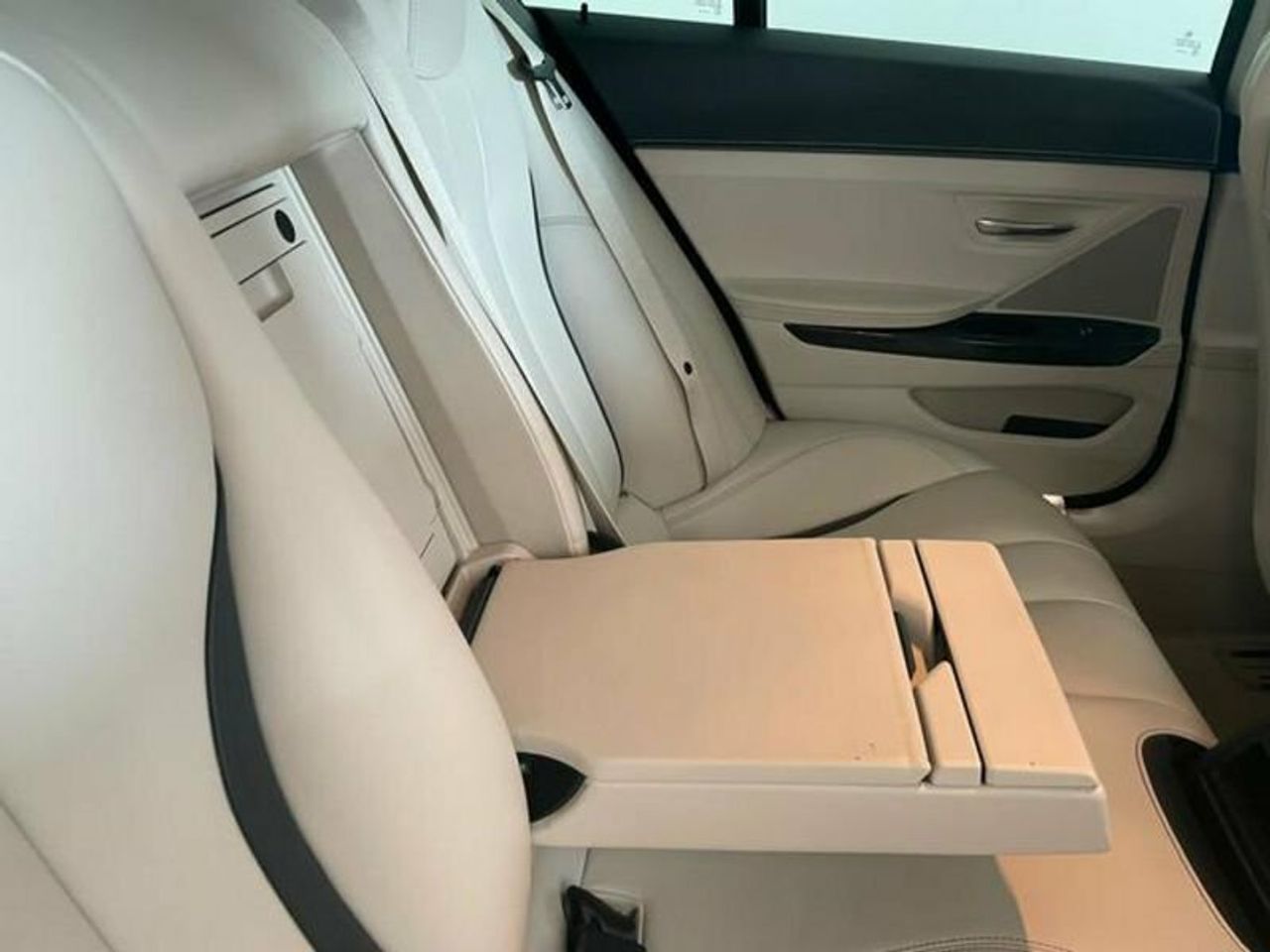 BMW Serie 6 640d Gran Coupe 230 kW (313 CV) - foto 33