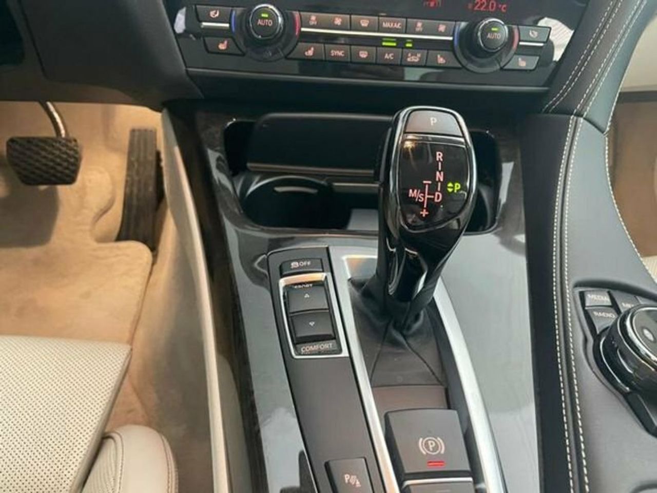 BMW Serie 6 640d Gran Coupe 230 kW (313 CV) - foto 22