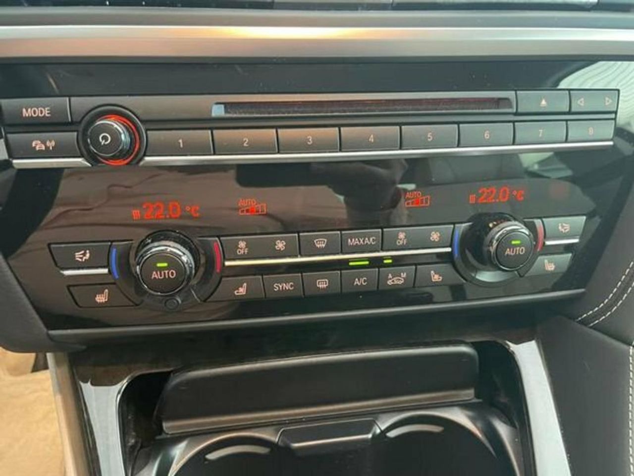 BMW Serie 6 640d Gran Coupe 230 kW (313 CV) - foto 38