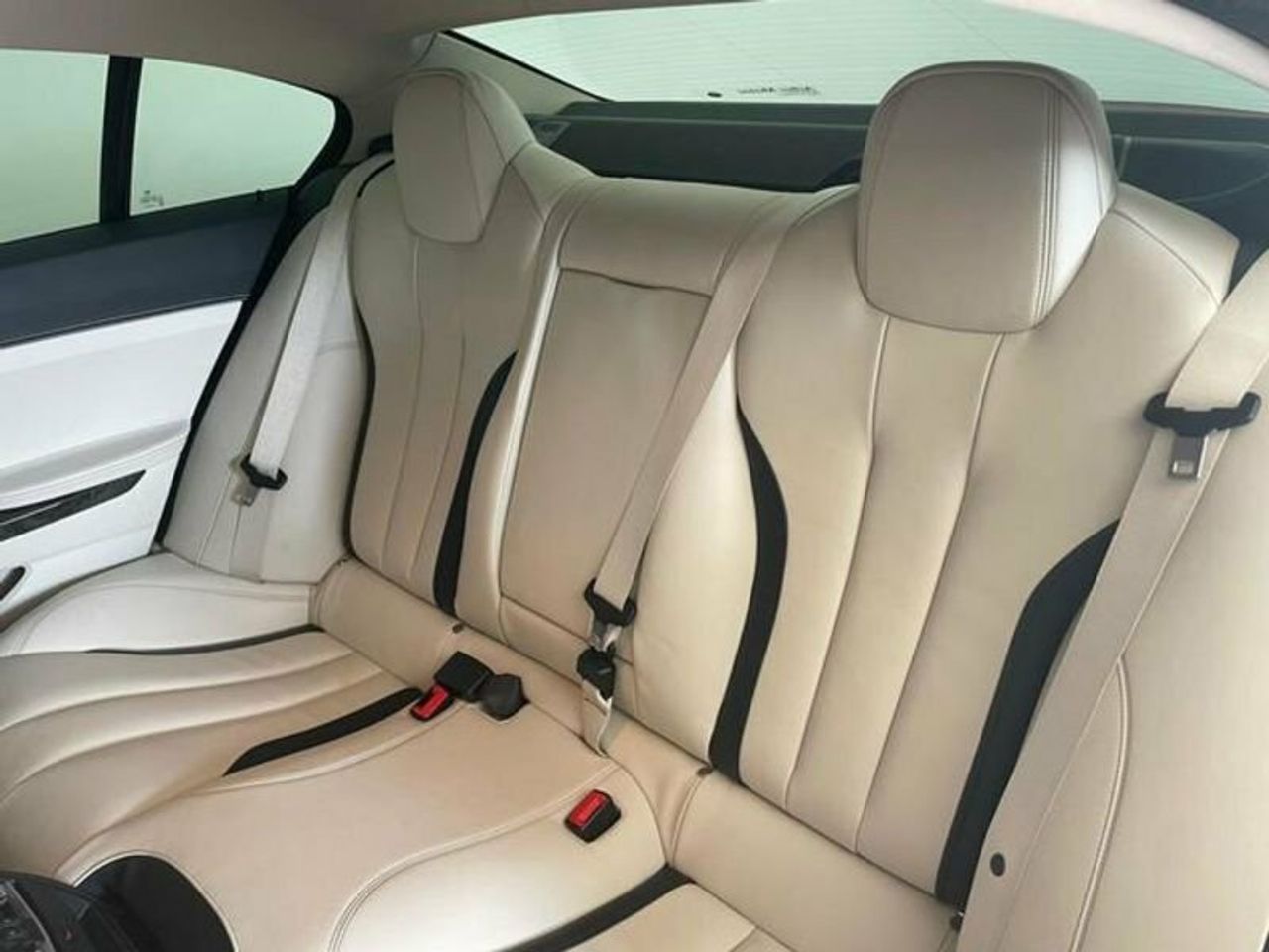 BMW Serie 6 640d Gran Coupe 230 kW (313 CV) - foto 9
