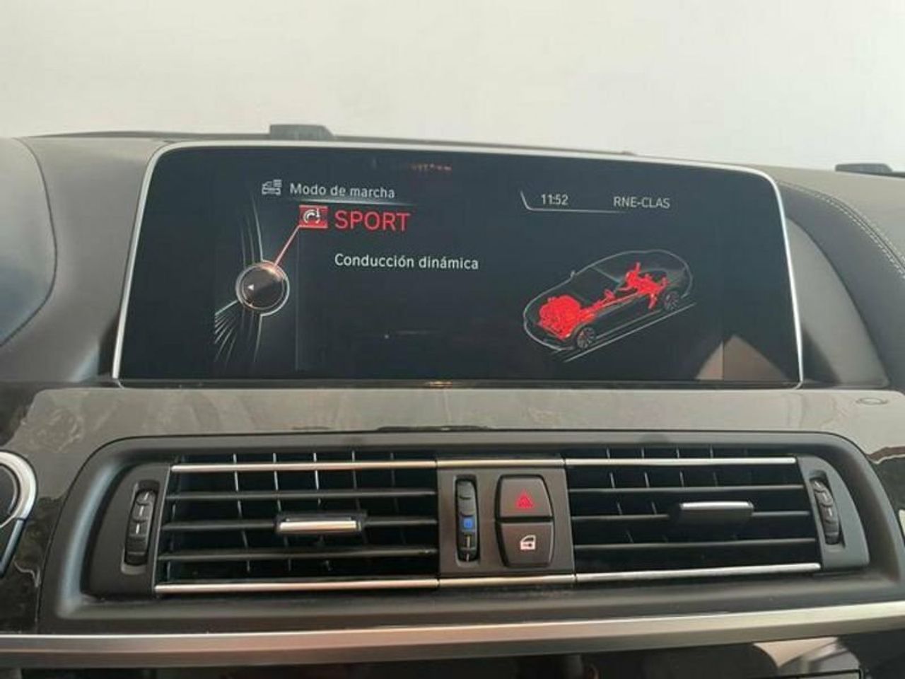 BMW Serie 6 640d Gran Coupe 230 kW (313 CV) - foto 37