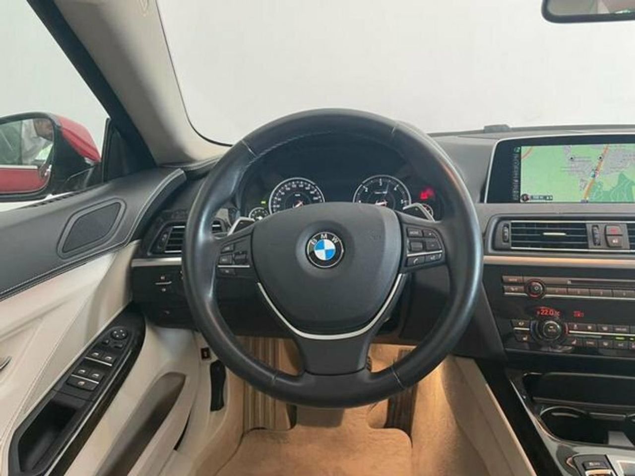 BMW Serie 6 640d Gran Coupe 230 kW (313 CV) - foto 19